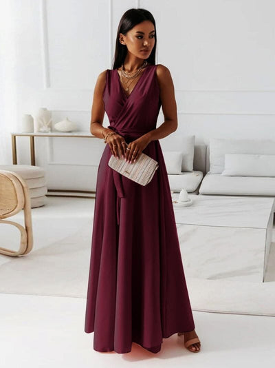 Elin | Wunderschönes Maxikleid für Frauen