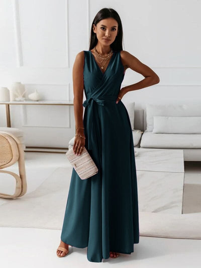 Elin | Wunderschönes Maxikleid für Frauen