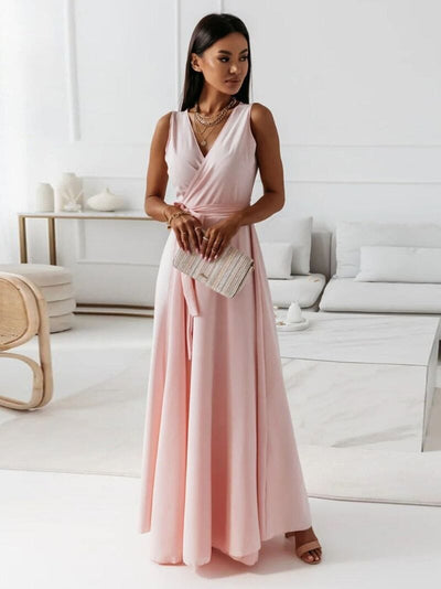 Elin | Wunderschönes Maxikleid für Frauen