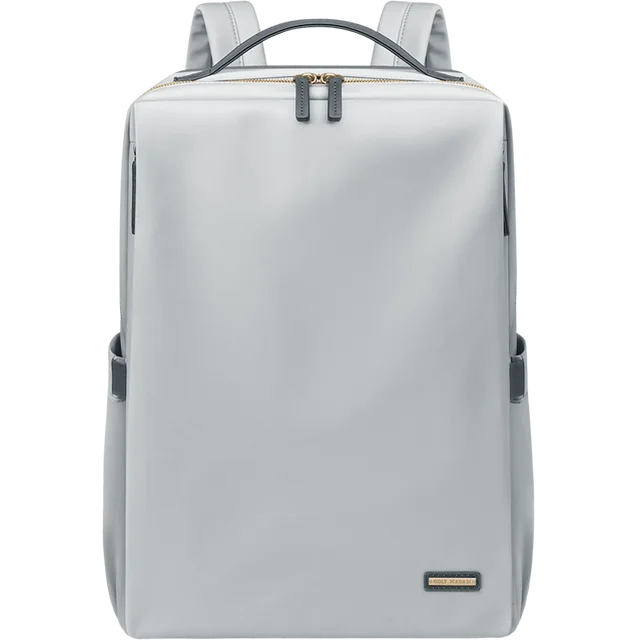 Luxetravel - Luxus-Rucksack - Geeignet für Laptop - Kompakte Größe