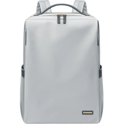 Luxetravel - Luxus-Rucksack - Geeignet für Laptop - Kompakte Größe