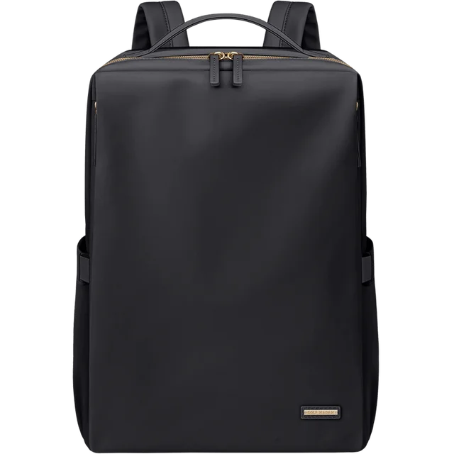 Luxetravel - Luxus-Rucksack - Geeignet für Laptop - Kompakte Größe
