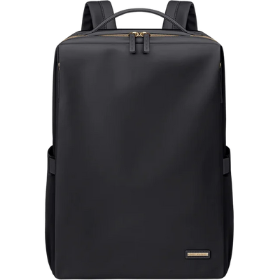 Luxetravel - Luxus-Rucksack - Geeignet für Laptop - Kompakte Größe