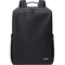 Luxetravel - Luxus-Rucksack - Geeignet für Laptop - Kompakte Größe