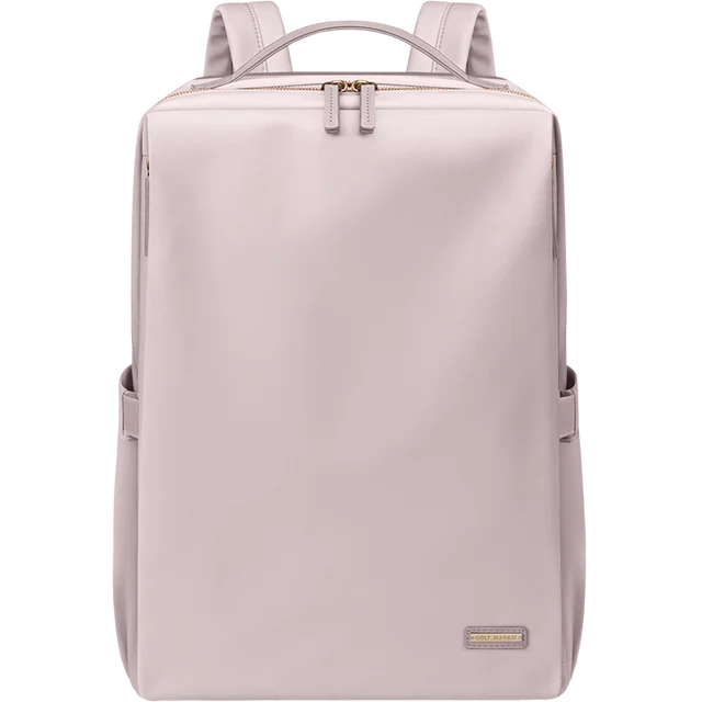 Luxetravel - Luxus-Rucksack - Geeignet für Laptop - Kompakte Größe