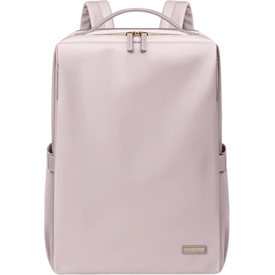 Luxetravel - Luxus-Rucksack - Geeignet für Laptop - Kompakte Größe