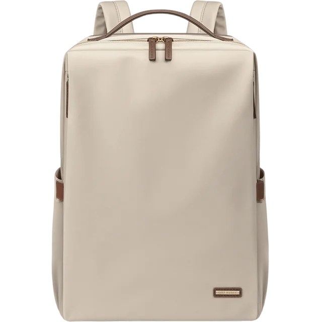 Luxetravel - Luxus-Rucksack - Geeignet für Laptop - Kompakte Größe