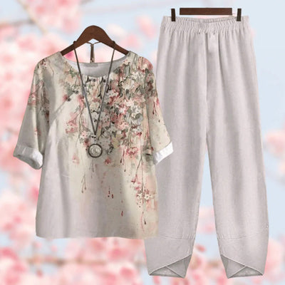 GAIA - Elegantes und bequemes Sommerset