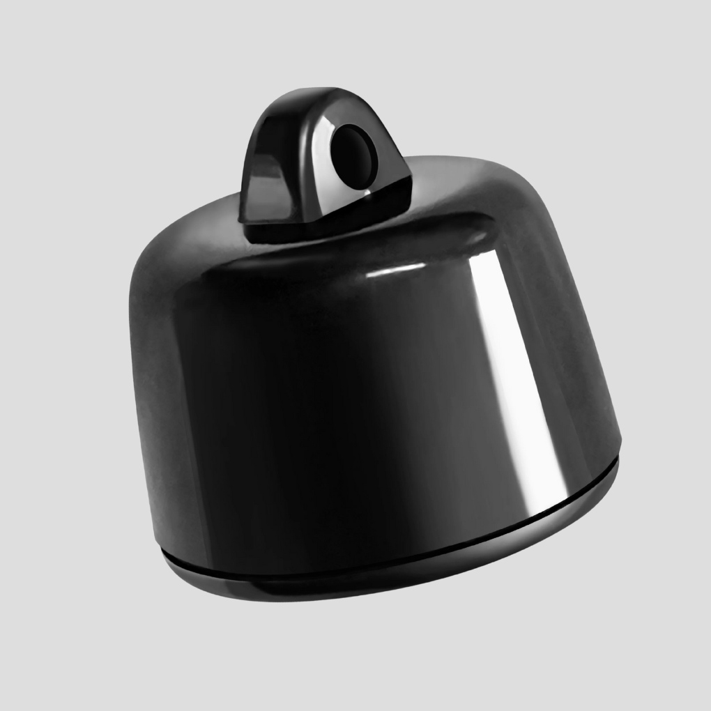 SmartPet Tracker Mini GPS Haustier-Tracker