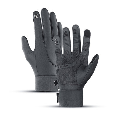 ThermoTouch Wasserdichte Winterhandschuhe