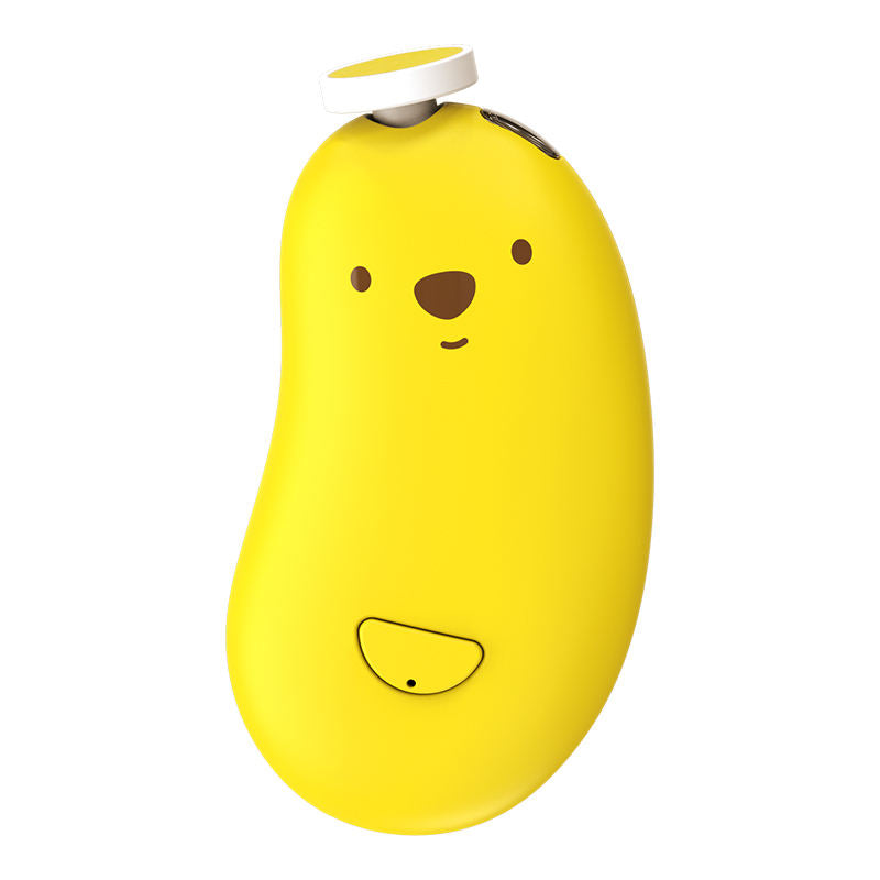 Nageltrimmer für Säuglinge