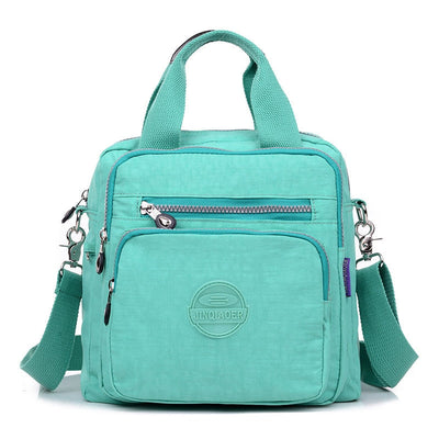 Multifunktionale Casual Crossbody Tasche