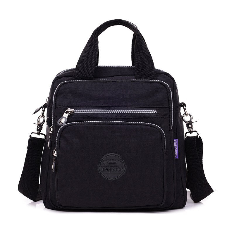 Multifunktionale Casual Crossbody Tasche