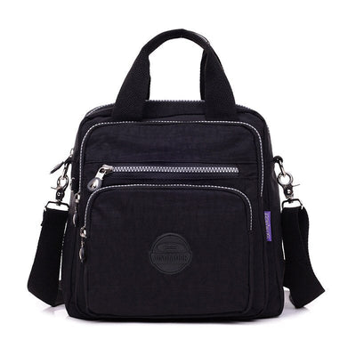 Multifunktionale Casual Crossbody Tasche