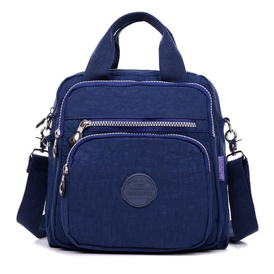 Multifunktionale Casual Crossbody Tasche