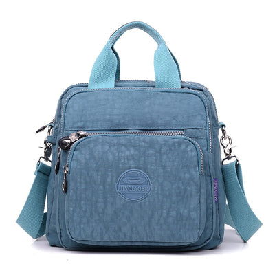 Multifunktionale Casual Crossbody Tasche