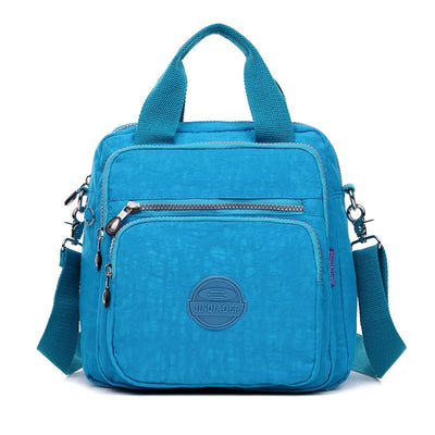 Multifunktionale Casual Crossbody Tasche