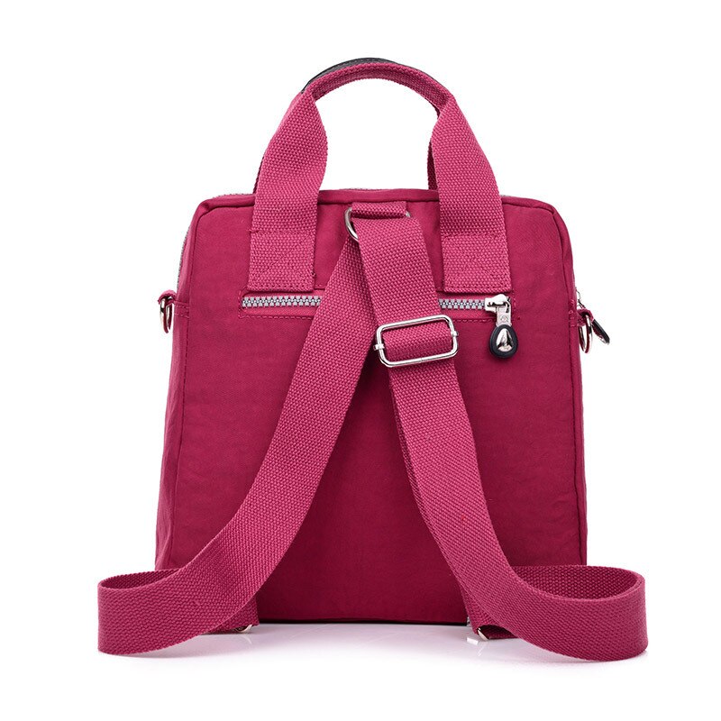 Multifunktionale Casual Crossbody Tasche