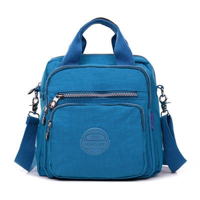 Multifunktionale Casual Crossbody Tasche