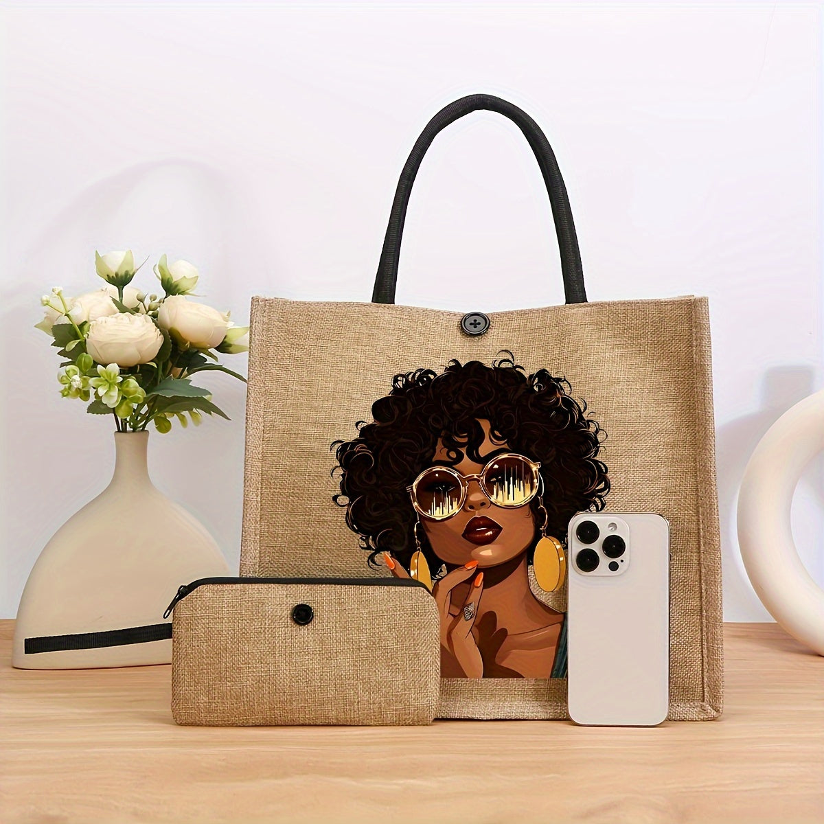 Harper | Fashion Taschen Set