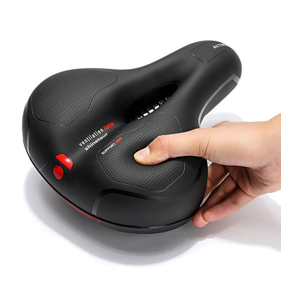 Ergonomischer Fahrradsattel