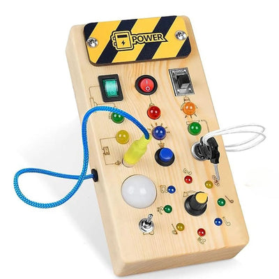 Interaktive Spielstation