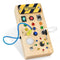 Interaktive Spielstation
