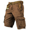 Harold – Herren Shorts – Bequem & Stilvoll