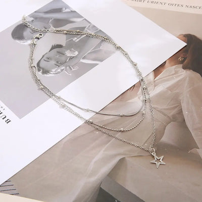 Julayne - Halsketten-Set