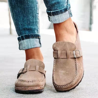 Sendra - Retro-Sandalen Van Schweden