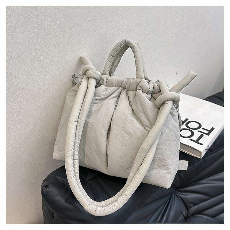 Liliana | Modische große Tragetasche für den täglichen Gebrauch