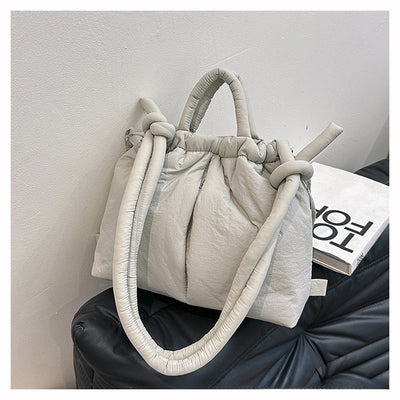 Liliana | Modische große Tragetasche für den täglichen Gebrauch