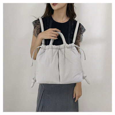 Liliana | Modische große Tragetasche für den täglichen Gebrauch