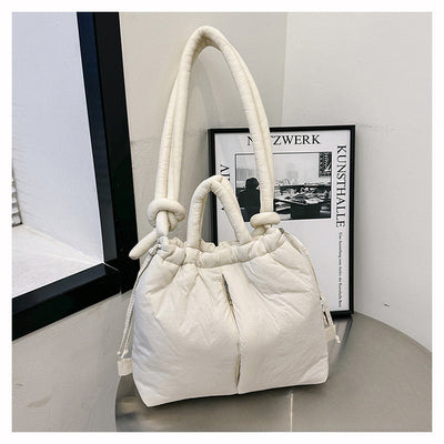 Liliana | Modische große Tragetasche für den täglichen Gebrauch