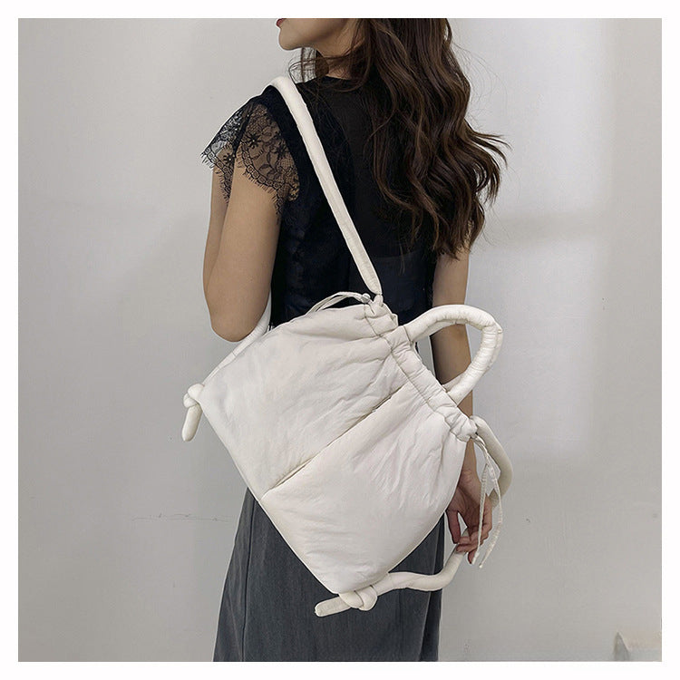 Liliana | Modische große Tragetasche für den täglichen Gebrauch