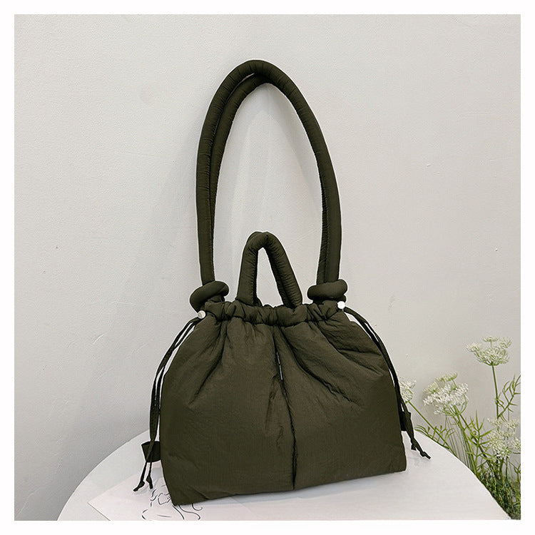 Liliana | Modische große Tragetasche für den täglichen Gebrauch