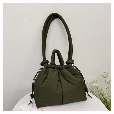 Liliana | Modische große Tragetasche für den täglichen Gebrauch