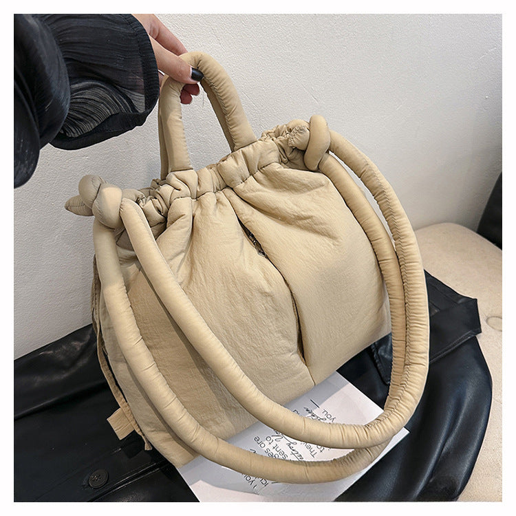 Liliana | Modische große Tragetasche für den täglichen Gebrauch