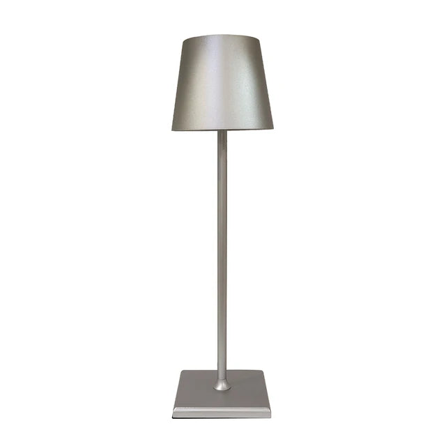 Tragbare LED-Touch-Lampe