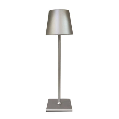Tragbare LED-Touch-Lampe