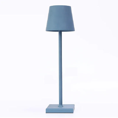 Tragbare LED-Touch-Lampe