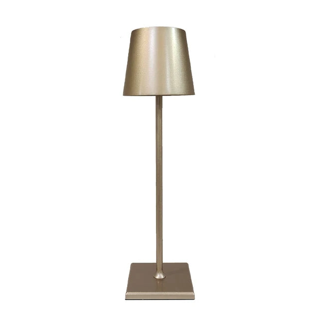 Tragbare LED-Touch-Lampe