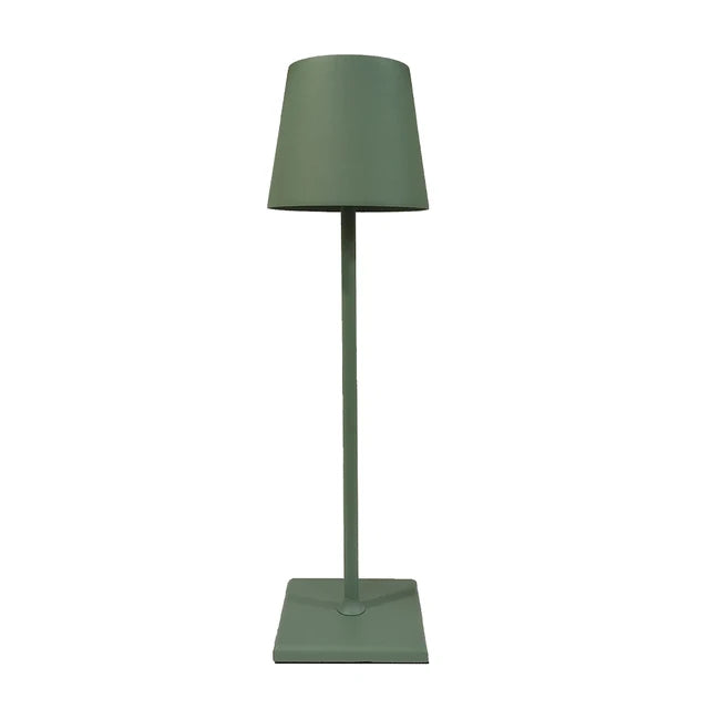 Tragbare LED-Touch-Lampe