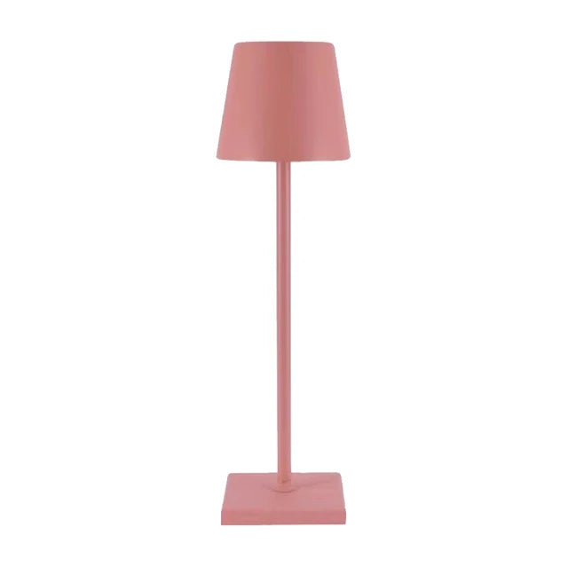 Tragbare LED-Touch-Lampe