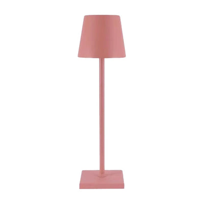 Tragbare LED-Touch-Lampe