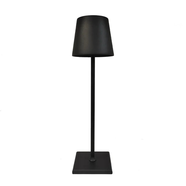 Tragbare LED-Touch-Lampe