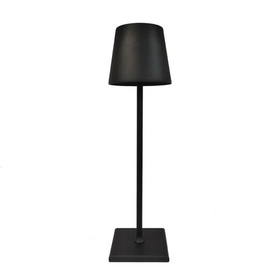 Tragbare LED-Touch-Lampe