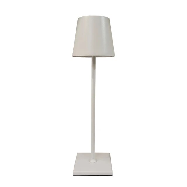 Tragbare LED-Touch-Lampe