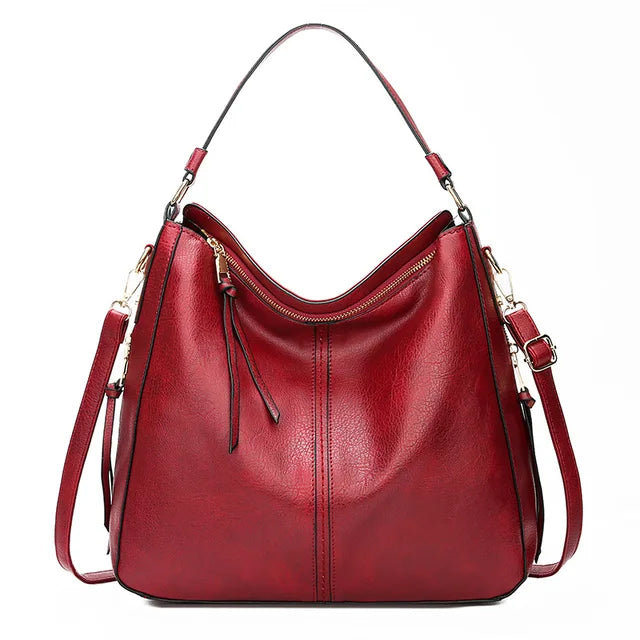 Frida - Große Tasche für Frauen
