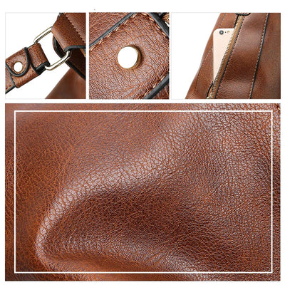 Frida - Große Tasche für Frauen